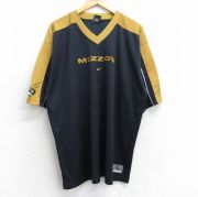ビンテージ　フットボールtシャツ　七分袖 7分袖/長袖/フットボールTシャツ | 古着、古着通販のラッシュアウト