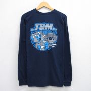 ビンテージ　フットボールtシャツ　七分袖 チャンピオン 古着 七分袖 ビンテージ フットボール Tシャツ 70年代
