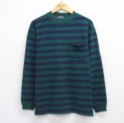 90s USA製ヴィンテージ　パタゴニア　patagonia 長袖　ロゴtシャツ 古着通販 XL☆古着 パタゴニア patagonia 長袖 ビンテージ Tシャツ