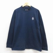 90s USA製ヴィンテージ　パタゴニア　patagonia 長袖　ロゴtシャツ 古着通販 XL☆古着 パタゴニア patagonia 長袖 ビンテージ Tシャツ