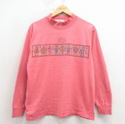 古着通販 XL☆古着 パタゴニア patagonia 長袖 ビンテージ Tシャツ