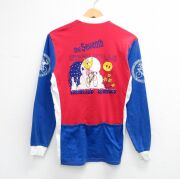 古着通販 L☆古着 チャンピオン champion 7分袖 ビンテージ