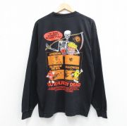 【激レア古着】日本人 NIHONJINFOOTBALL 長袖シャツ Lサイズ 7分袖・長袖・フットボールTシャツ | 古着、古着通販のラッシュアウト