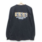 古着通販 L☆古着 チャンピオン Champion 半袖 ビンテージ