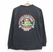 古着通販 L☆古着 チャンピオン Champion 半袖 ビンテージ