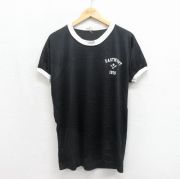 古着通販 L☆古着 半袖 ビンテージ Tシャツ メンズ 90年代 90s 