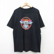 バンドTシャツ ロックTシャツ | 古着、古着通販のラッシュアウト