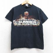 バンドTシャツ ロックTシャツ | 古着、古着通販のラッシュアウト