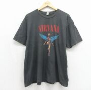バンドTシャツ ロックTシャツ | 古着、古着通販のラッシュアウト