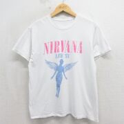 本物のバンドTシャツの見分け方｜タグ・コピーライト・プリントが