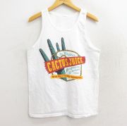 タンクトップ ノースリーブTシャツ | 古着、古着通販のラッシュアウト