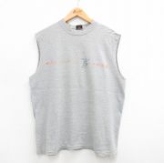 タンクトップ ノースリーブTシャツ | 古着、古着通販のラッシュ