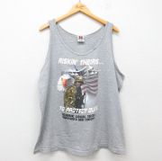 タンクトップ ノースリーブTシャツ | 古着、古着通販のラッシュ