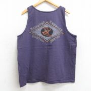 タンクトップ ノースリーブTシャツ | 古着、古着通販のラッシュ
