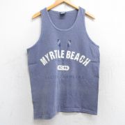タンクトップ ノースリーブTシャツ | 古着、古着通販のラッシュ