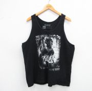 アメリカ製！ヴィンテージ ノースリーブtシャツ 80s 90s USA製 ノースリーブTシャツ タンクトップ vintage