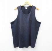 古着通販 XL☆古着 ハーレーダビッドソン ビンテージ タンクトップ