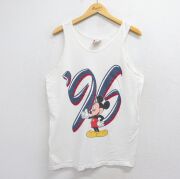 古着 ビンテージ タンクトップ  80s 90s ニット ビスチェ タンクトップ 中古・古着通販】NIKE (ナイキ) 銀タグ 90sヴィンテージタンクトップ