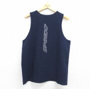 古着 ビンテージ 90s インド綿 刺繍 黒 トップス Tシャツ タンクトップ 古着 ビンテージ 90s インド綿 刺繍 黒 トップス Tシャツ タンクトップ
