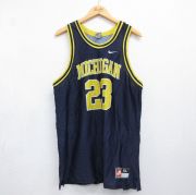古着通販 XL☆古着 ナイキ NIKE ビンテージ タンクトップ メンズ 00