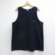 古着通販 M☆古着 ビンテージ タンクトップ メンズ 80年代 80s