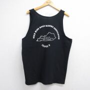 古着通販 M☆古着 ビンテージ タンクトップ メンズ 80年代 80s