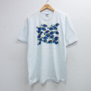 古着通販 M☆古着 半袖 ビンテージ Tシャツ メンズ 00年代 00s 94ROCK