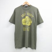 古着通販 XL☆古着 no boundaries 半袖 ビンテージ Tシャツ メンズ 00