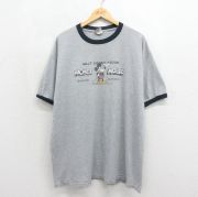  キャラクターT（ルーニーテューンズ等）