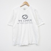 XL★古着 ヘインズ Hanes 半袖 ビンテージ Tシャツ メンズ 00年代 00s システムズ コットン クルーネック 白 ホワイト 【spe】 25aug25 中古