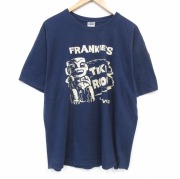 古着通販 L☆古着 オニータ ONEITA 半袖 ビンテージ Tシャツ メンズ 90