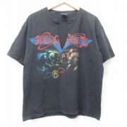 ビンテージバンドTシャツ ロックTシャツ | 古着、古着通販のラッシュ