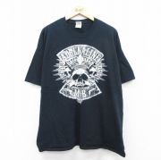 ビンテージバンドTシャツ ロックTシャツ | 古着、古着通販のラッシュ