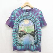 本物のバンドTシャツの見分け方｜タグ・コピーライト・プリントが