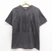 本物のバンドTシャツの見分け方｜タグ・コピーライト・プリントが