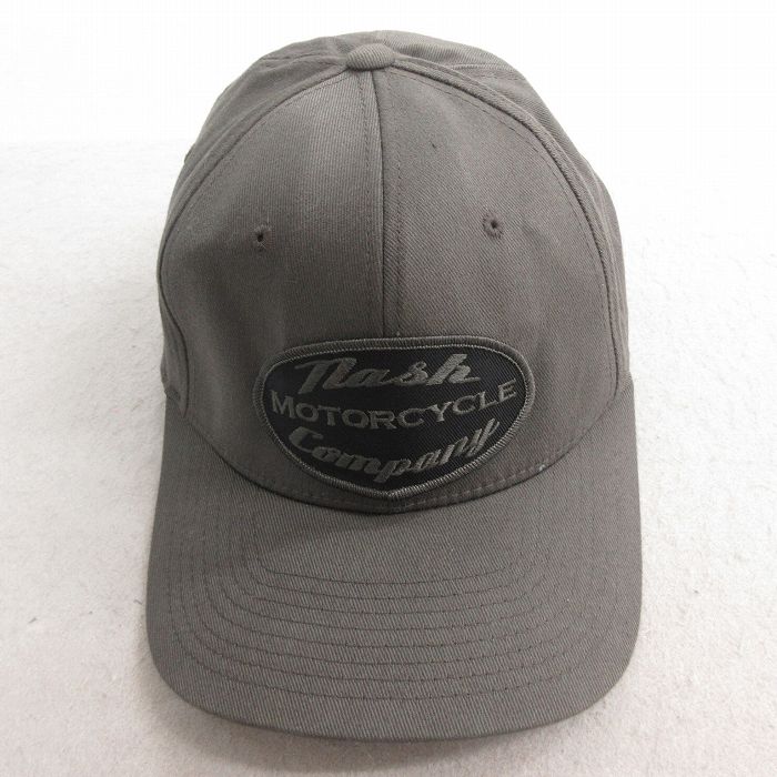 中古 キャップ モーターサイクル 25jul03