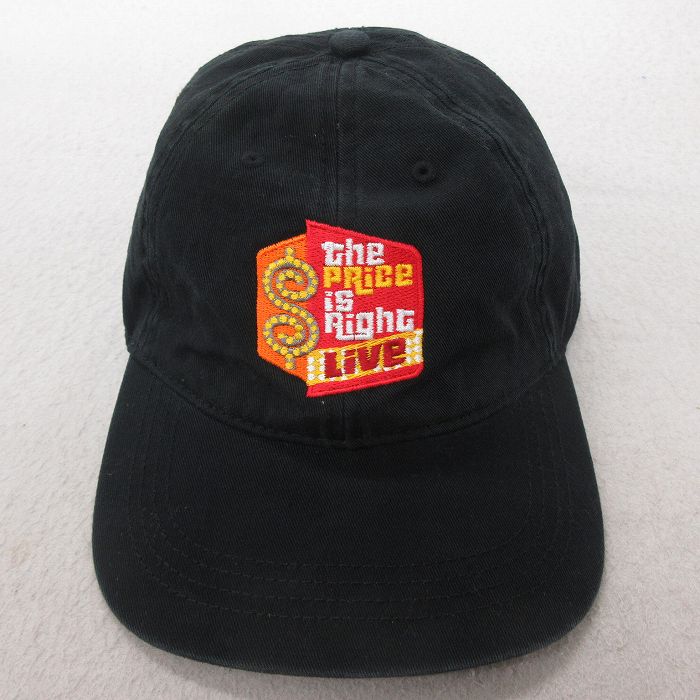 中古 カーハート Carhartt キャップ ビッグロゴ ベージュ カーキ 25jul23