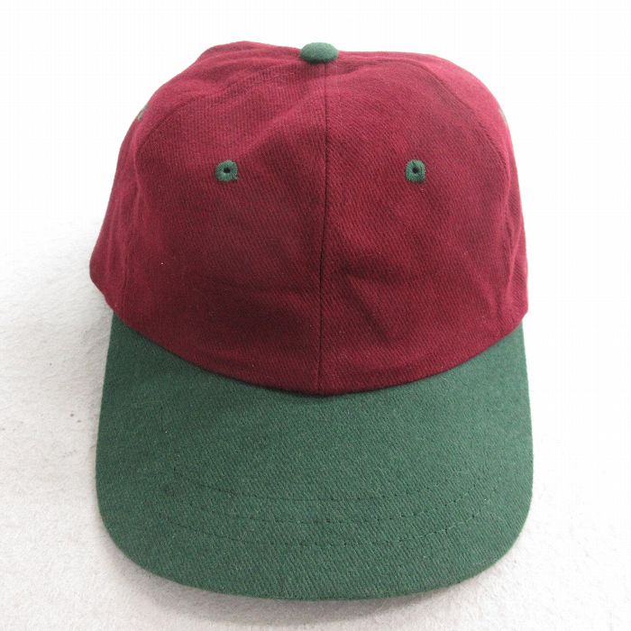 中古 キャップ ツートンカラー エンジ他 25aug08