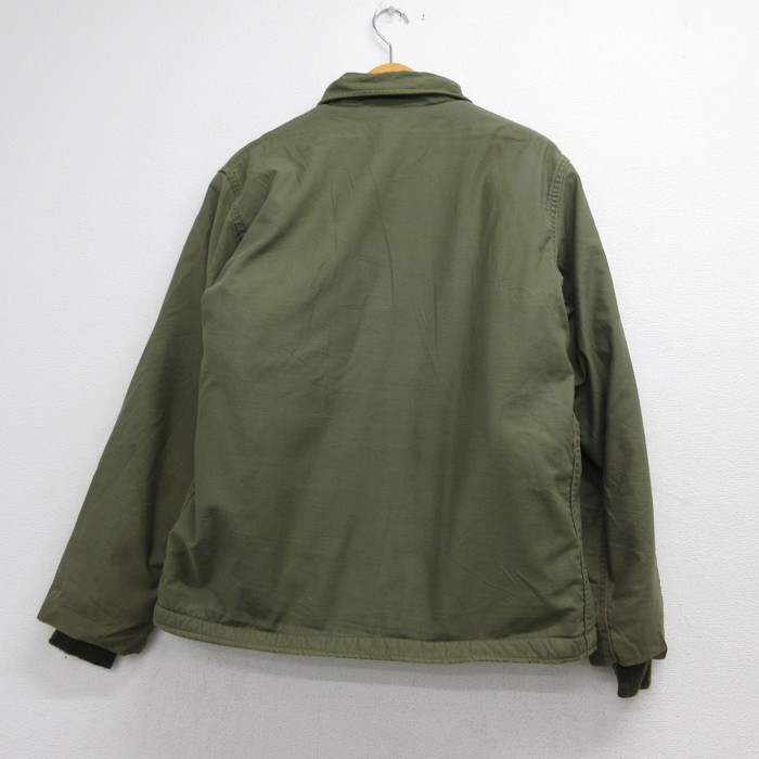 古着通販 XL☆古着 Alpha Industries 長袖 ビンテージ ミリタリー