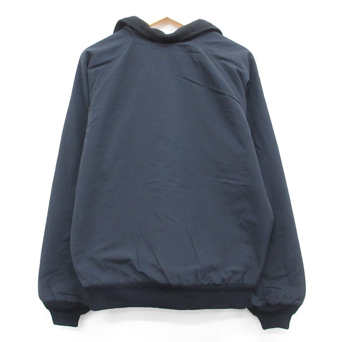 古着通販 L☆古着 LANDS'END ランズエンド 長袖 ジャケット ナイロン