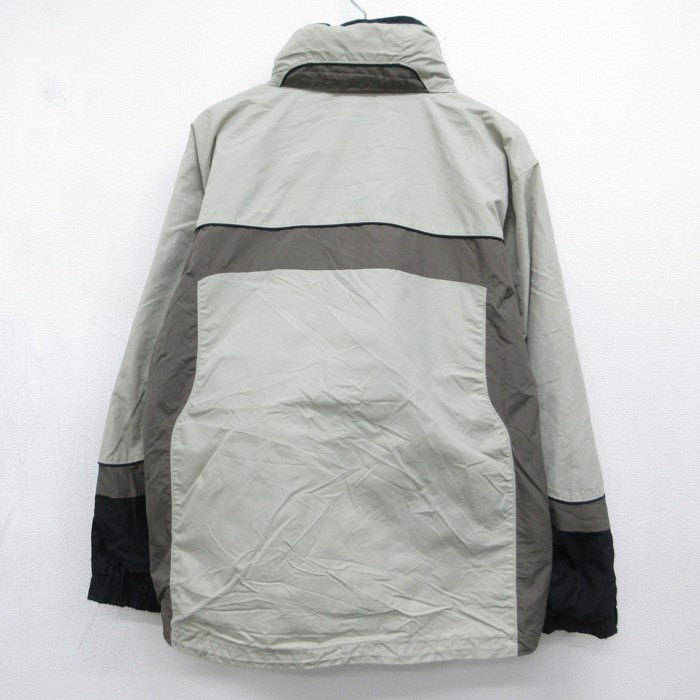 古着通販 L☆古着 Columbia コロンビア 長袖 ジャケット メンズ 00年代