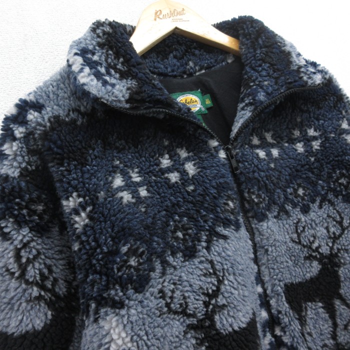 古着通販 M☆古着 カベラス Cabela's 長袖 ジャケット メンズ 00年代