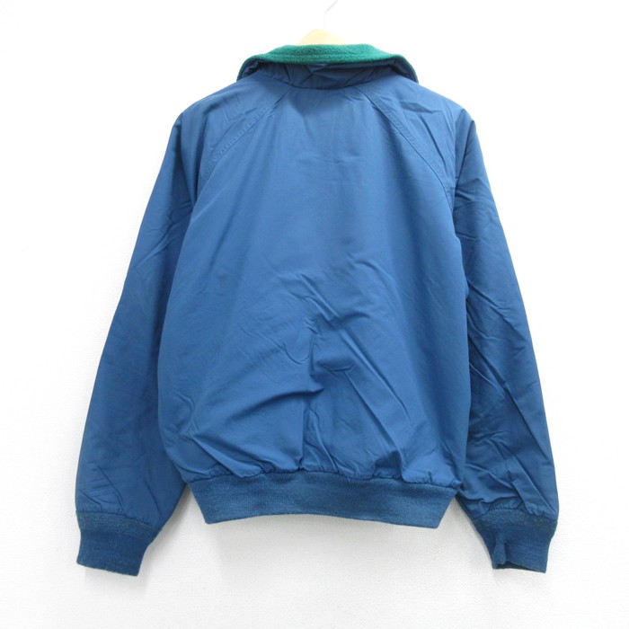古着通販 L☆古着 ウールリッチ Woolrich 長袖 ジャケット ナイロン