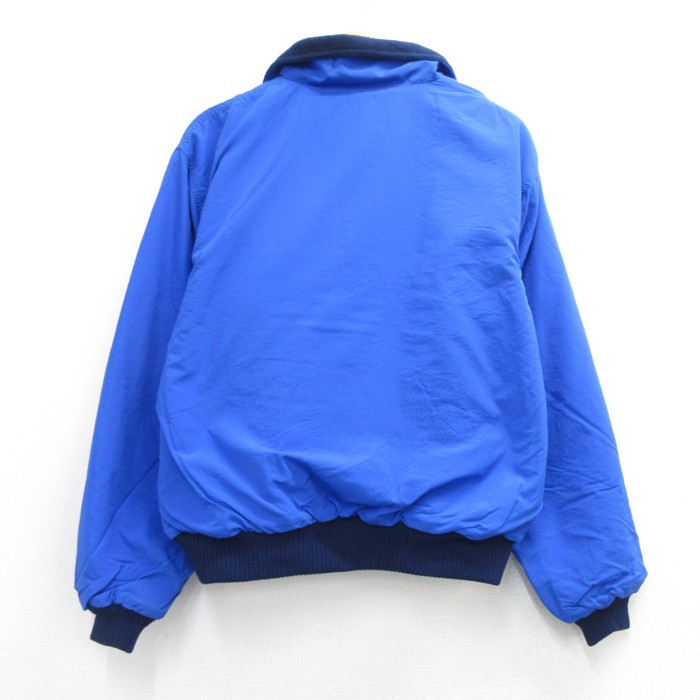 古着通販 M☆古着 Eddie Bauer エディーバウアー 長袖 ジャケット