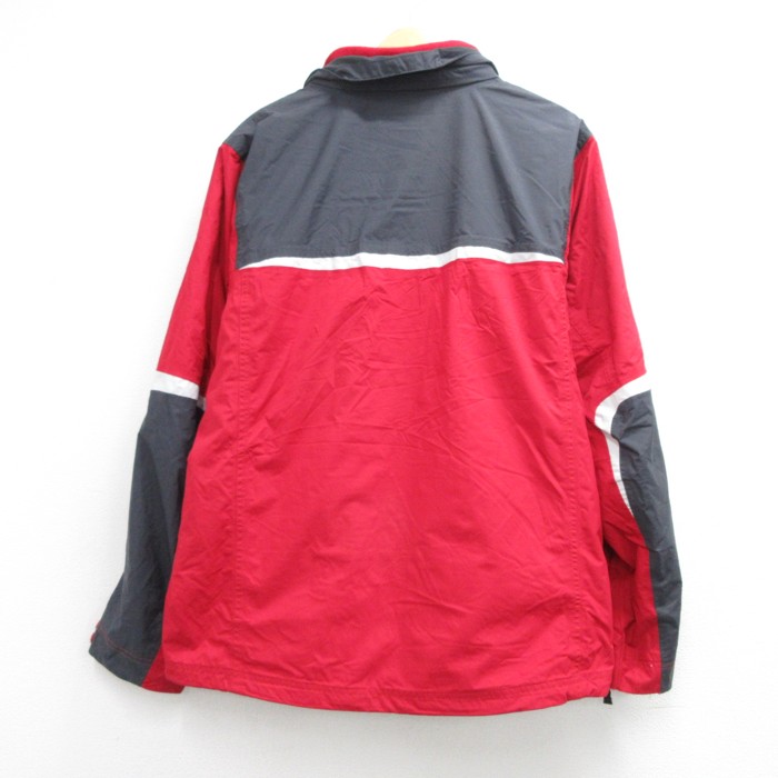 古着通販 XL☆古着 Nike ACG 長袖 ジャケット ナイロン メンズ 00年代