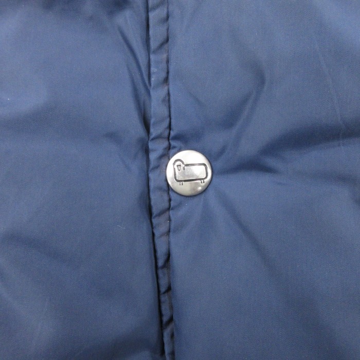古着通販 S☆古着 ウールリッチ Woolrich ナイロン メンズ 80年代 80s
