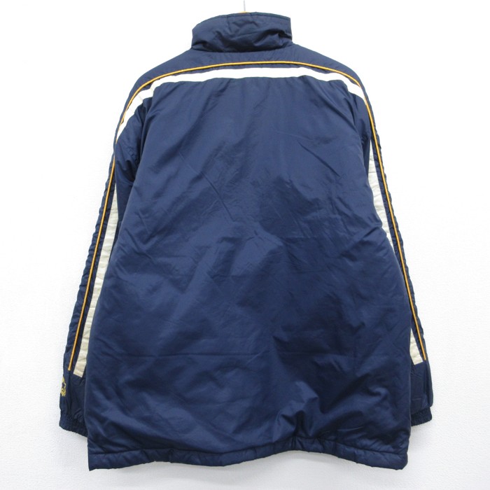 古着通販 XL☆古着 STARTER 長袖 ジャケット ナイロン メンズ 90年代