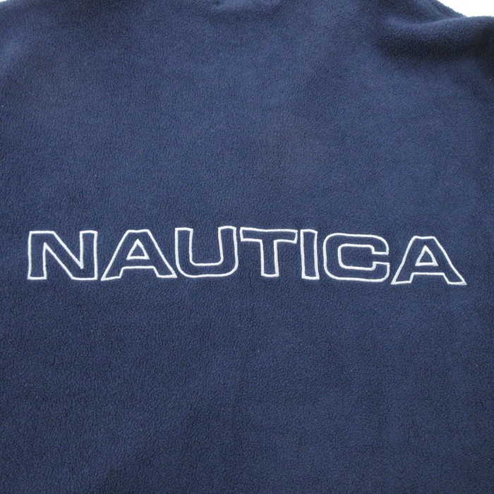 古着通販 L☆古着 ノーティカ NAUTICA 長袖 ブランド ジャケット