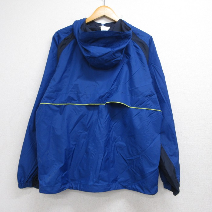 古着通販 L☆古着 Columbia コロンビア 長袖 ナイロン ジャケット