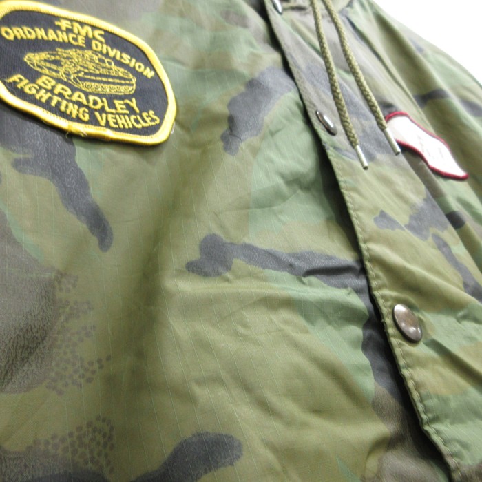 古着通販 XL☆古着 カベラス Cabela's 長袖 ナイロン ジャケット